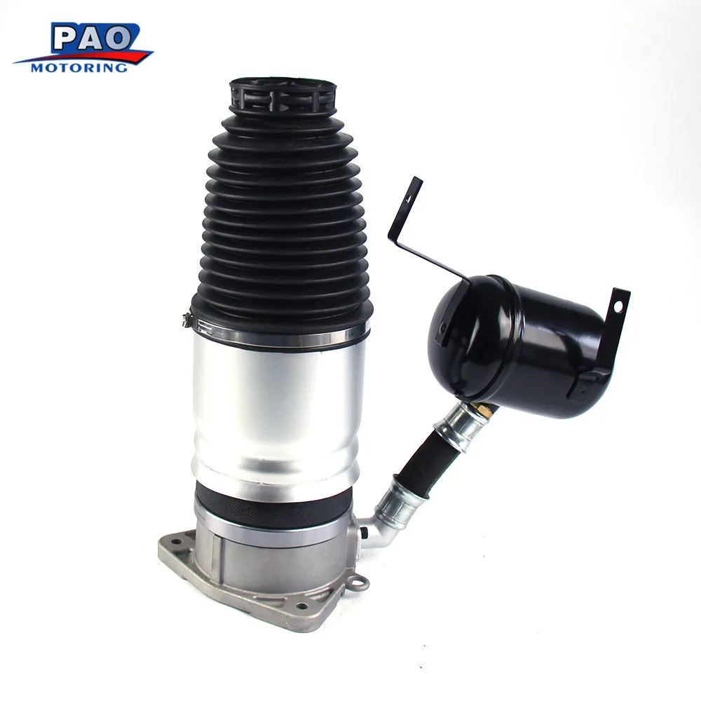 Rear Right Air Suspension Bag Air Spring Fit For Audi A8 D3 4E 2002