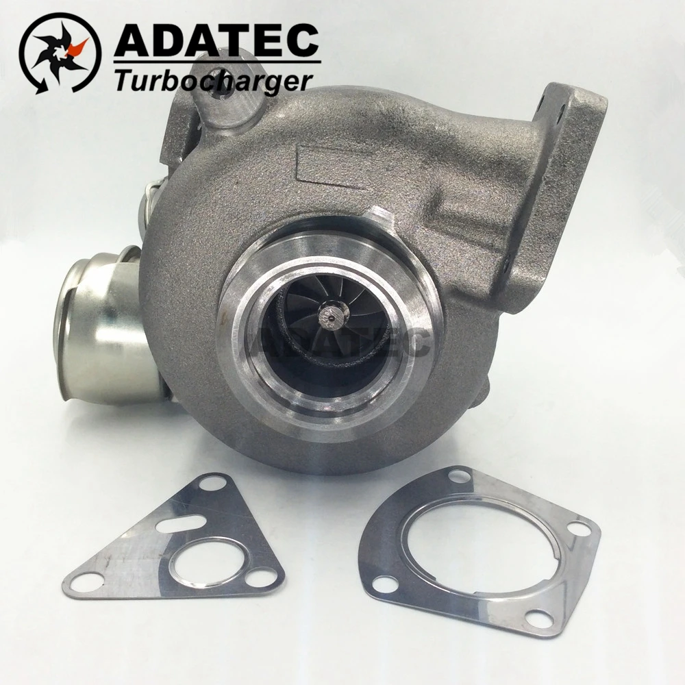 716885 turbocharger