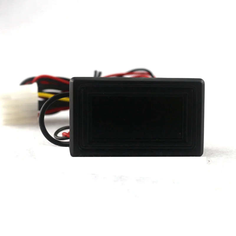 Цифровой термометр измеритель температуры C/F с USB разъемом ЖК дисплей 5 25 В