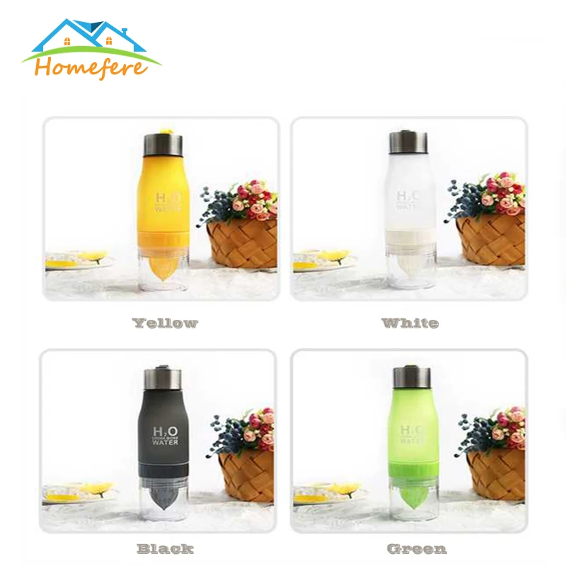 Water Bottle 7