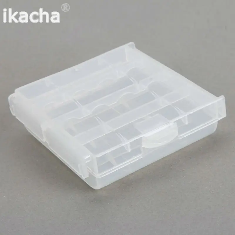 AA AAA  battery box-4