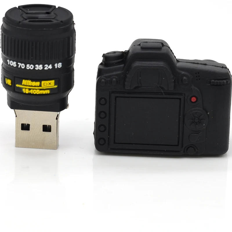 Мини-камера Usb флэш-накопитель 4 ГБ 8 ГБ 16 ГБ 32 ГБ 64 ГБ флэш-высокоскоростная карта 3,0 карта памяти Флешка USB ноутбук карта памяти подарок