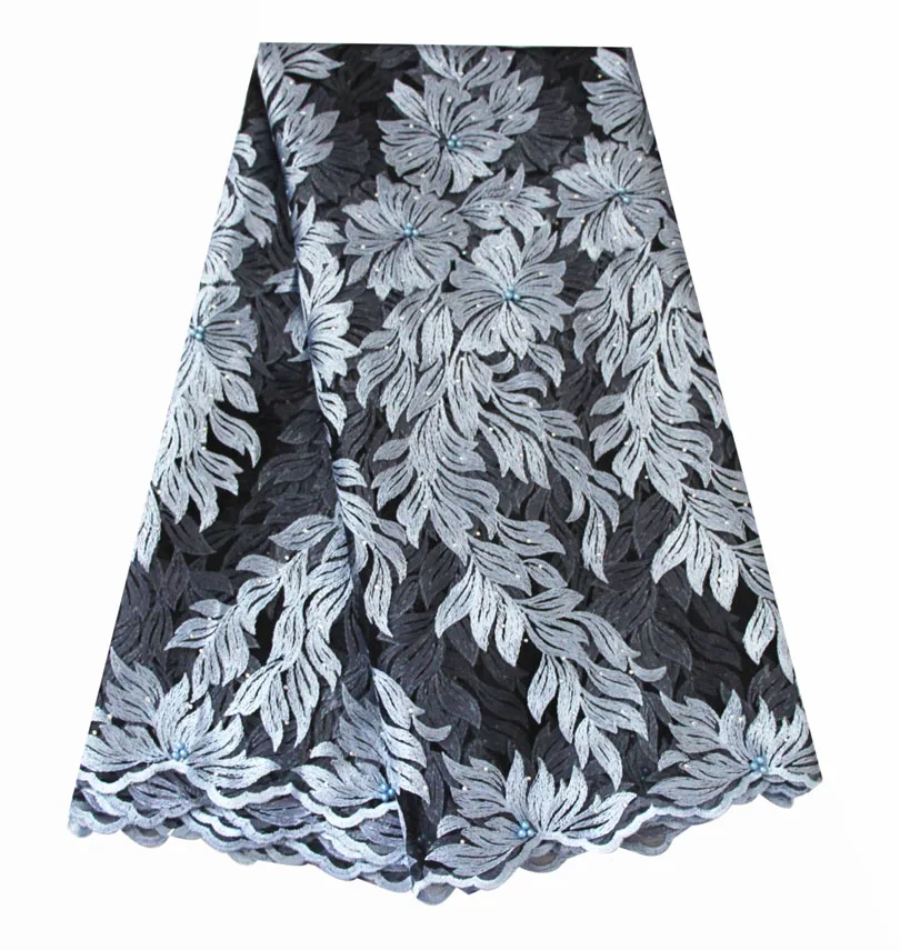 nigeria lace fabric