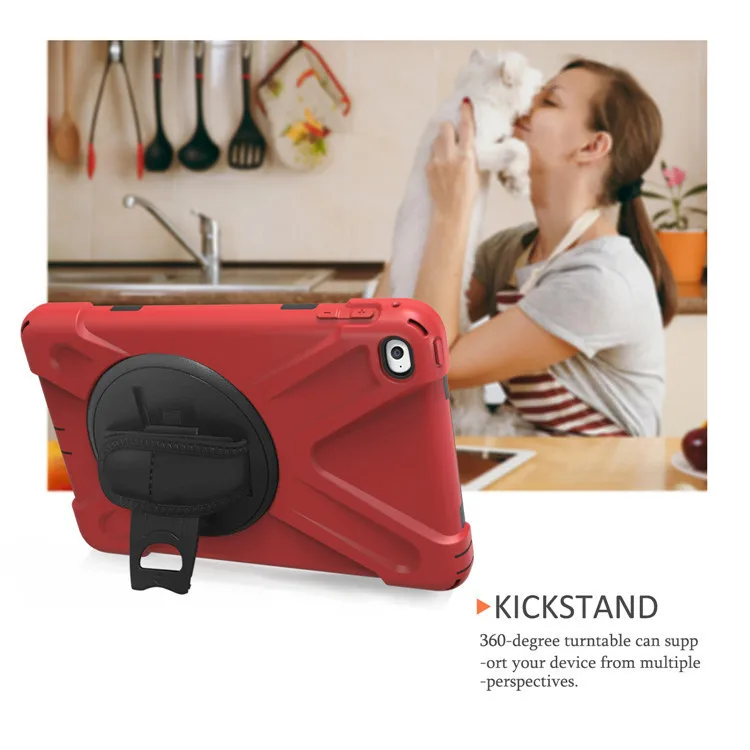 ipad air 2 A1566 case  04