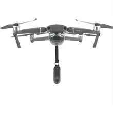 Для Gopro Hero 6 5 4 3 Спортивная экшн-камера/панорамная камера держатель шасси Штатив для DJI mavic 2 pro zoom drone