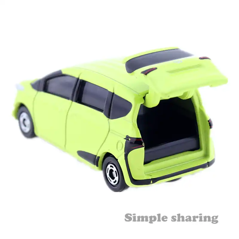 diecast sienta