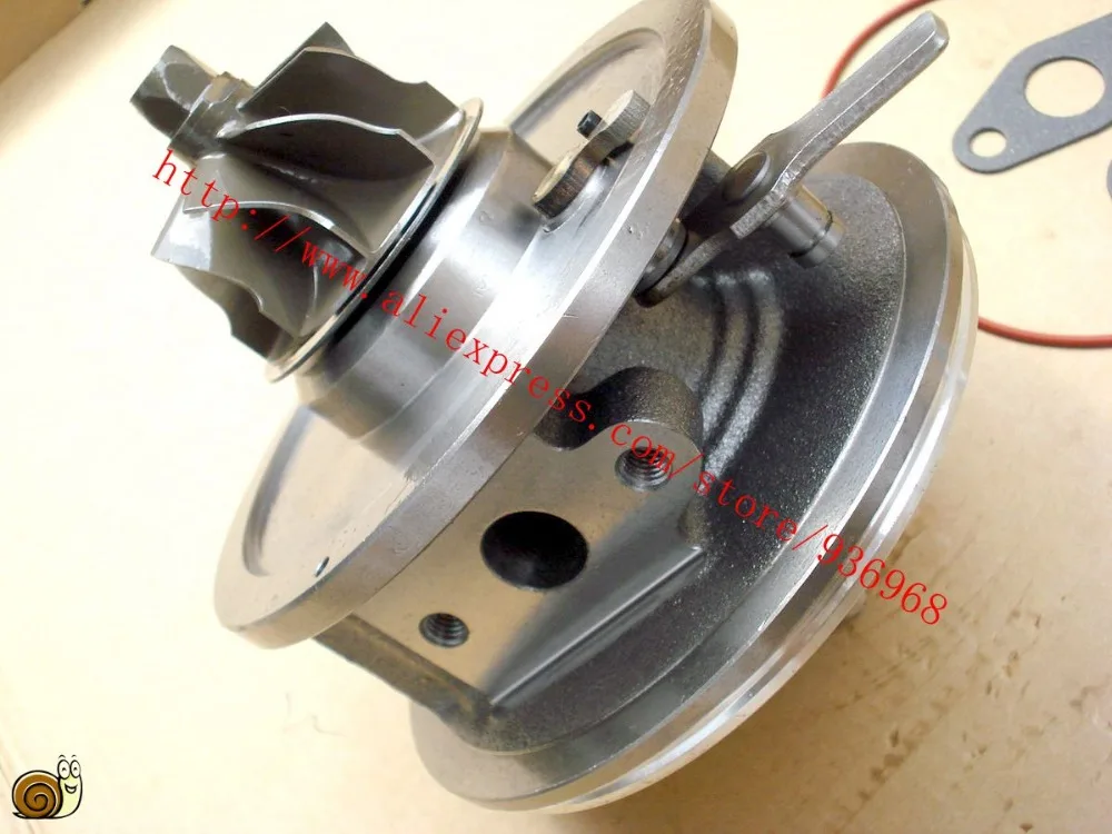 BV43 Turbo Cartridge 53039700144 53039700122 53039700145 282004A480 KI Sorento 2 5CRDi Engine D4CB 125kw AAA Turbocharger