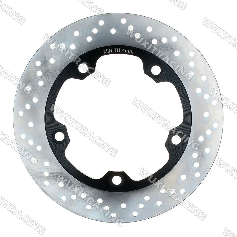 

240mm Motorcycle DISC REAR Brake Disc Rotor For SUZUKI GSR 400 600 GSF 650 Bandit GSX 650 SV 650 GSF 1200 Bandit