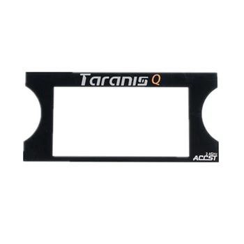 

High Quality FrSky ACCST Taranis Q X7 Transmitter Spare Part LCD Cover For RC Multicopter Parts