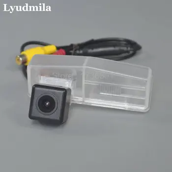 

For Lexus CT200h (ZWA10) 2011~2014 - Car Parking Camera / Rear View Camera / HD CCD Night Vision - Reversing Park Camera