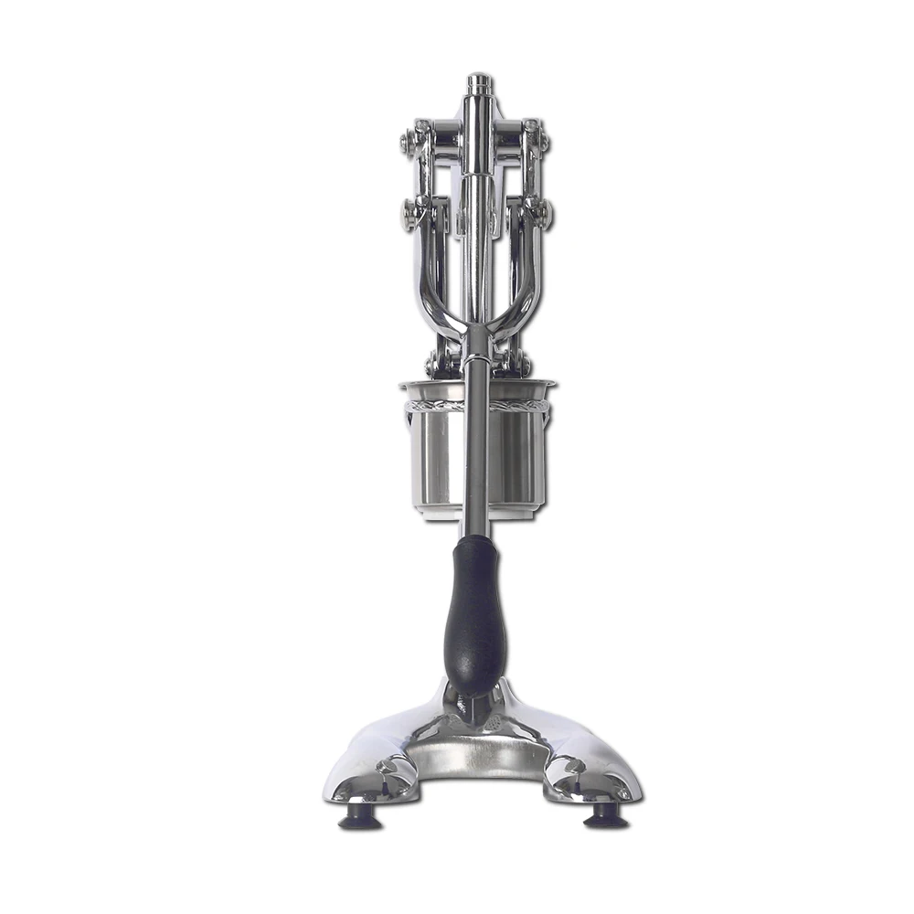  Footlong 30cm Fries Maker Super Long French Fries Stainless Steel Potato Noodle Maker Machine 6*6mm - 32901156224