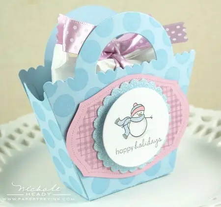 

Metal cutting dies Flower basket Decorative Scrapbooking Steel Craft Die Cut Embossing Paper Cards Stencils