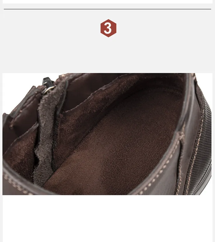 men winter boots
