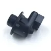 Poder espejo lateral interruptor 255704649R 8200214919 para Renault maestro Twingo Modus Megane tráfico MK2 MK3 Dacia Duster 1998-2016 ► Foto 2/5
