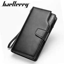 2016 New font b men b font font b wallets b font Casual font b wallet