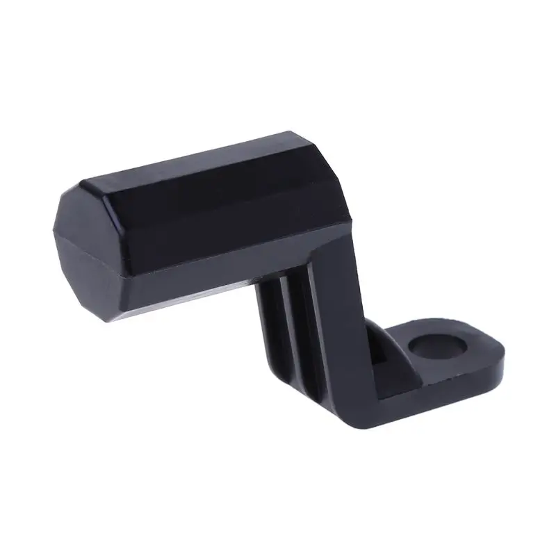 

Motorcycle Rearview Mirror Extension Mount Bracket Holder for Motorbike Electric Cars ATVs with rearview mirror Motorcycle Acce