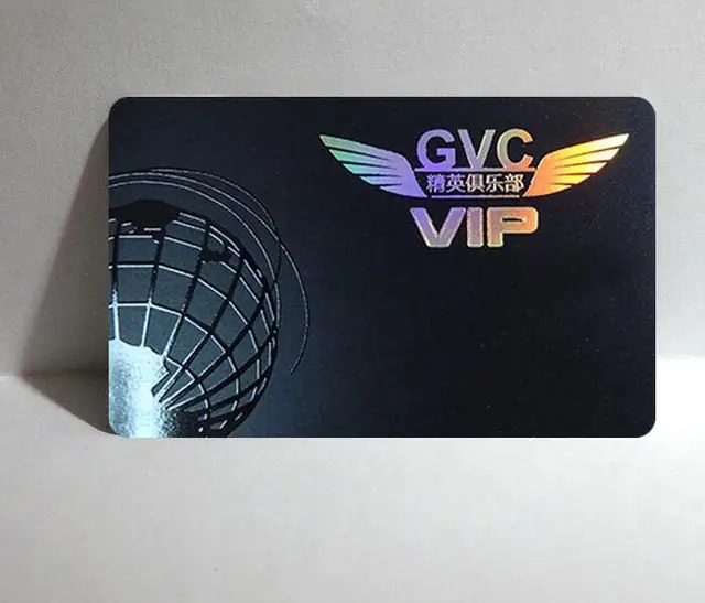 uv business cards