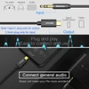Baseus USB Type C Aux Audio Cable to 3.5mm Jack Female Speaker Cable For Headphone Headset Aux Cord For Xiaomi Huawei Samsung ► Photo 3/6