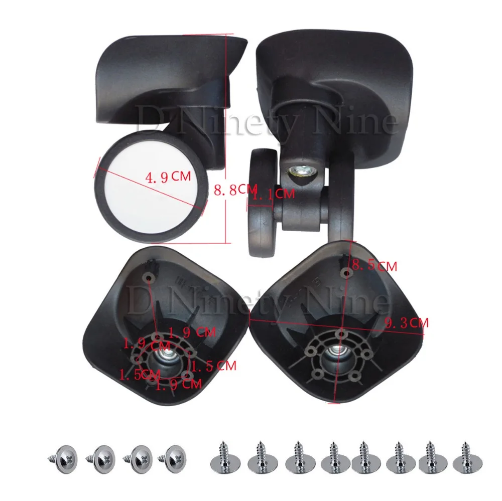 2PCS-A33-Mute-Wheel-Box-Suitcase-Luggage-Wheel-Trolley-Case-Repair-Wheel-Universal-Travel-Suitcase-Replacement (2)