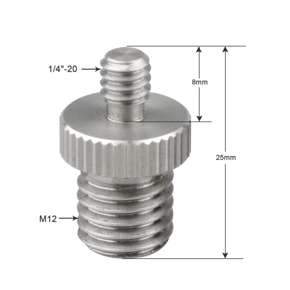 Screw Adapter (7)