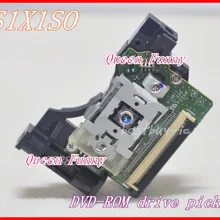 Sf-ds1x1so высокого качества новые и DVD линзы лазера ds1x1so DVD-ROM Запись диска Лазерная Лен