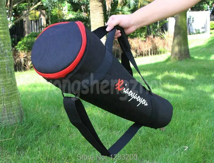 

PROFESSIONAL 95CM Tripod Bag Camera Tripod Bladder Bag Camer bagTravel For MANFROTTO GITZO FLM YUNTENG SIRUI BENRO SACHTLER XYY