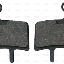 Тормозные колодки для DIATECH Anchor PROMAX DSK 901 BP-23