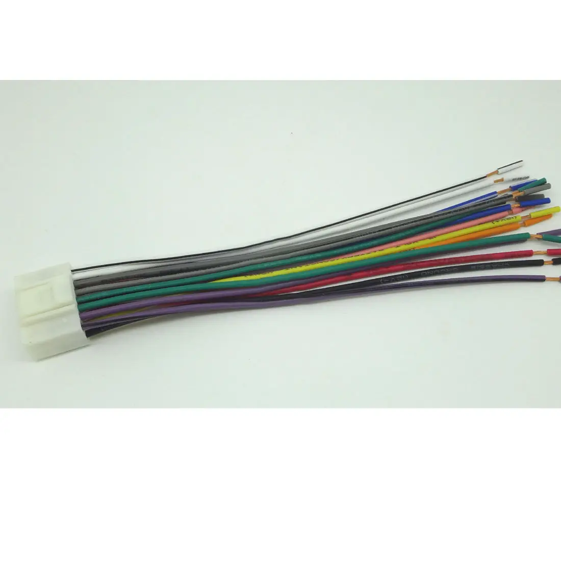 Eclipse Car Stereo Wiring Harness