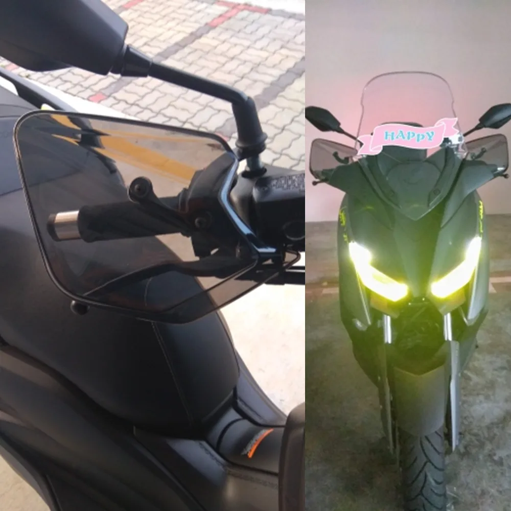 XMAX