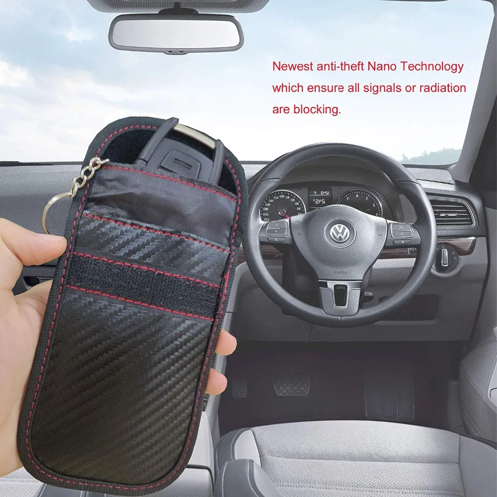Signal blocking bag-small-5