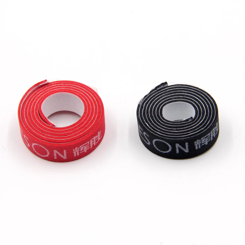 LEO 2PCS 2016 Professional Table Tennis Tacket Edge Tape 1 2mm