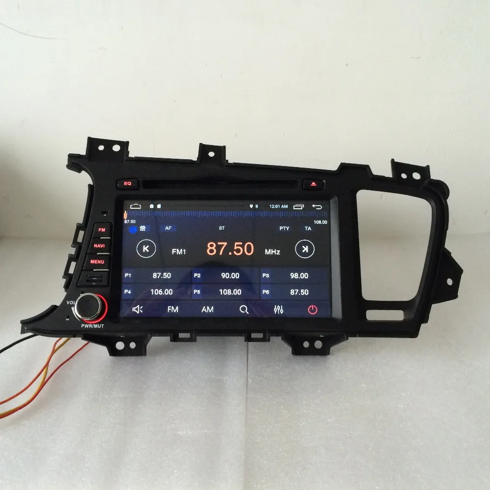 Best 8" Android 8.1 for KIA K5 car dvd,gps navigation 4G,Wifi,BT,4 core,1080P,16G flash,1024 x 600,Russian,English 11 Best 8" Android 8.1 for KIA K5 car dvd,gps navigation 4G,Wifi,BT,4 core,1080P,16G flash,1024 x 600,Russian,English 11