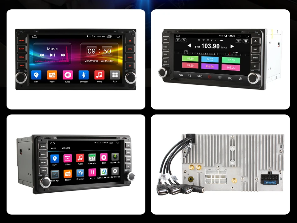 Top C500 4G SIM LTE Android 6.0 2GB RAM Car DVD player RDS Radio TPMS GPS map Wifi for Toyota Hilux VIOS Prado IELAS RAV4 CAMRY 2 Top C500 4G SIM LTE Android 6.0 2GB RAM Car DVD player RDS Radio TPMS GPS map Wifi for Toyota Hilux VIOS Prado IELAS RAV4 CAMRY 2