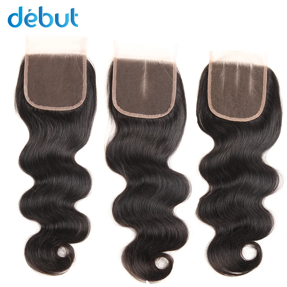 CLOSURE BODY 1