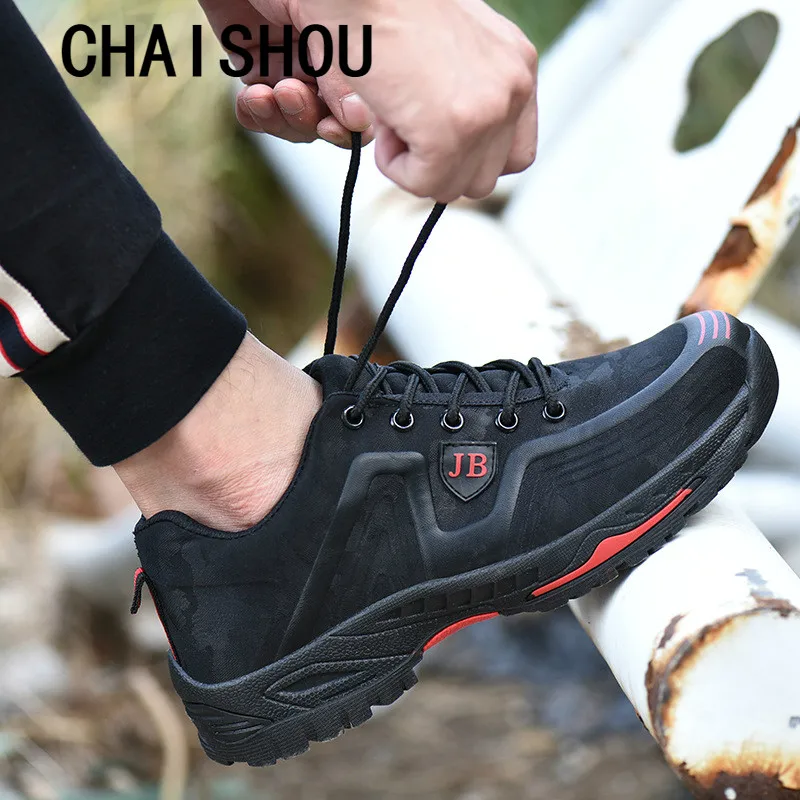 الرجال الربيع الصيف ضوء تنفس مزيل العرق أحذية عمل واقية للصدأ أحذية سلامة بفتحة لأصبع القدم كاب واقية أحذية CS-58 الرجال الربيع الصيف ضوء تنفس مزيل العرق أحذية عمل واقية للصدأ أحذية سلامة بفتحة لأصبع القدم كاب واقية أحذية CS-58
