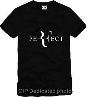 camisetas federer