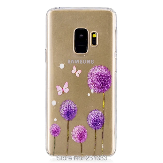 99421  S9 S9PLUS A8 2018 A8PLUS 2018 J2 PRO 2018 ONE PLUS 5T       TPU (10)