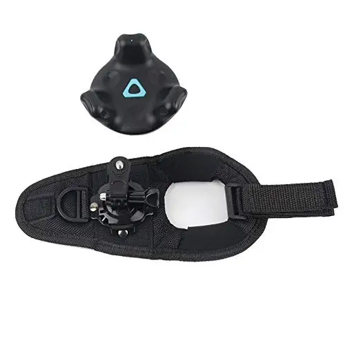 Hand Strap Wristband Gloves for Vive VR Tracker (Wrist Band) - ANKUX Tech Co., Ltd