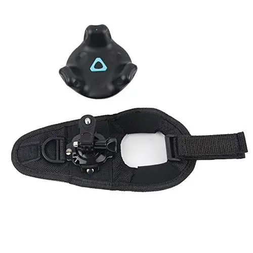Перчатки с ремешком на руку для Vive VR Tracker (наручный браслет)|Аксессуары очков