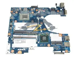 Nbm3a11005 nb. m3a11.005 для Acer Aspire 756 Материнская плата ноутбука la-8941p i3-2377 Процессор на борту DDR3 протестированы