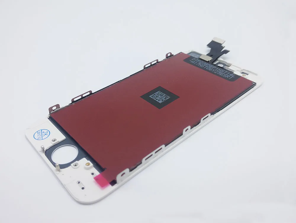 LCD Screen For iPhone5 white (5)