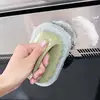 New Cleaning Strong Decontamination Bath Brush Magic Sponge Eraser Cleaner Cleaning Sponges for Kitchen Bathroom Cleaning Tools ► Photo 2/6