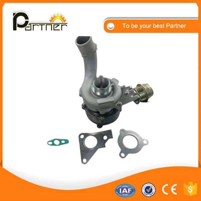 turbocharger gt1749v 708639-5010s for MitsubishiRenaultVolvo Parts (2)