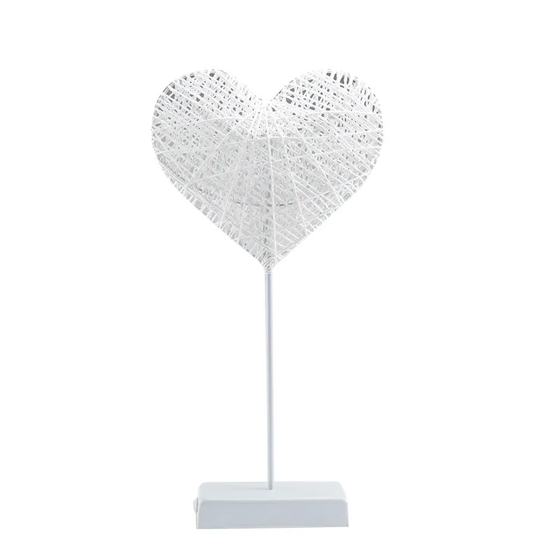 

CHENGYILT Battery Powered Night Light Star Moon Christmas Tree Heart Shape Lamp Decorate Lights for Christmas Children Kids