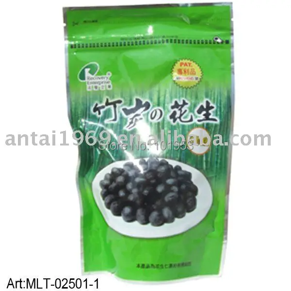 Taiwan Bamboocharcoal Food,directly Delivery From
