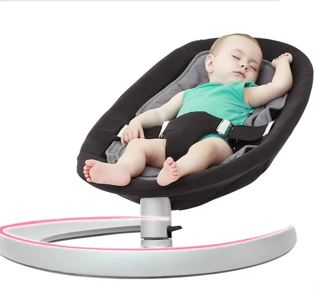 Купить Кресло Качалку Для Ребенка