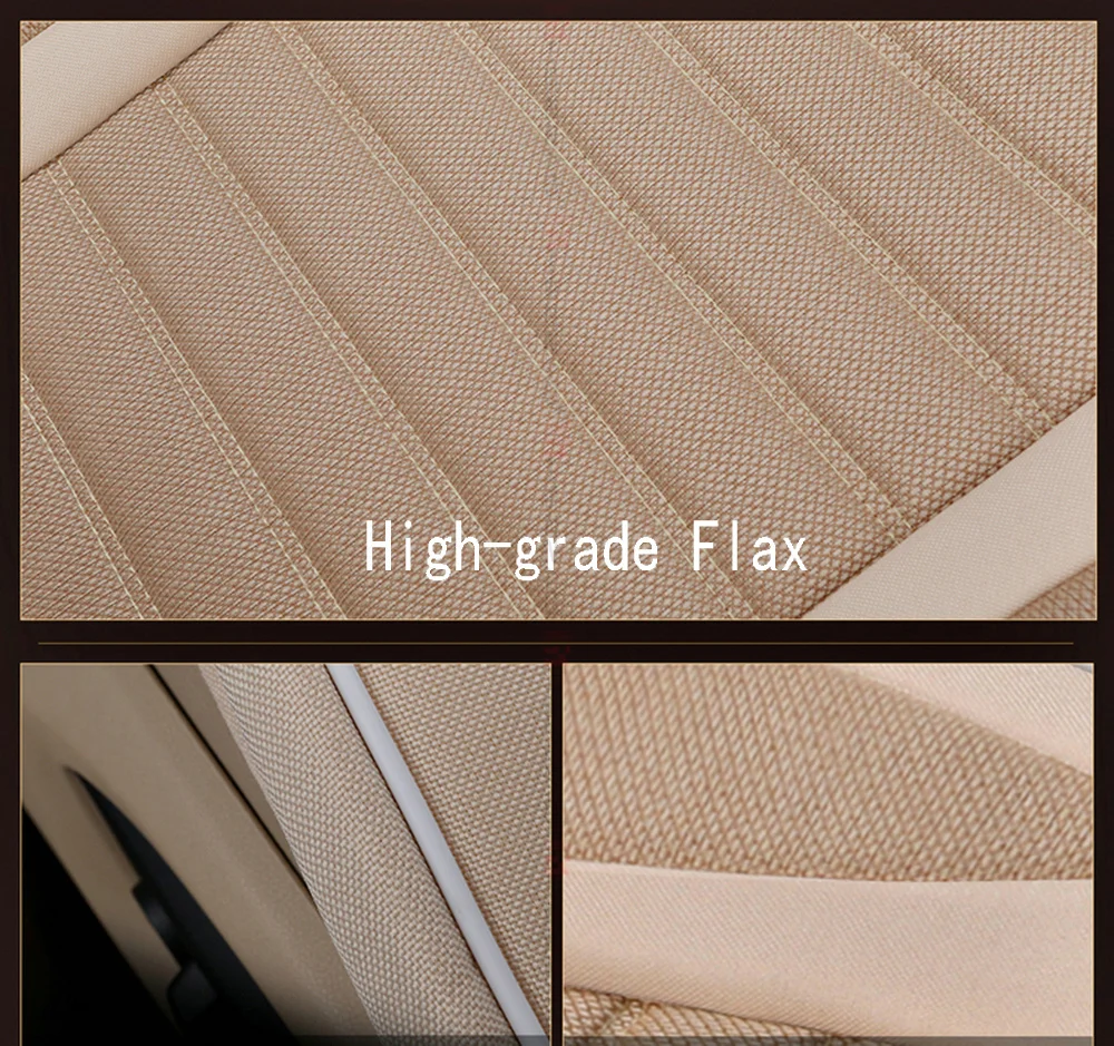 Car Seat Cover Car pad,Seats Cushions for Toyota Camry Corolla RAV4 Civic Highlander Land Cruiser Prius Lc200 Prado Verso Series