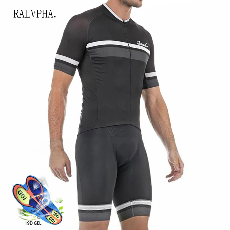 

Cycling Jersey 2019 Pro Team SPECIALIZEDING Ropa Ciclismo Hombre Summer Short Sleeve Cycling Clothing Triathlon Bib Shorts Suit