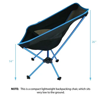 

Hot Selling Folding Beach Chair, Beach Patio Pool Yard Chair,TY-009 Folding Backpacking Chair,Ultralight Camping Chair