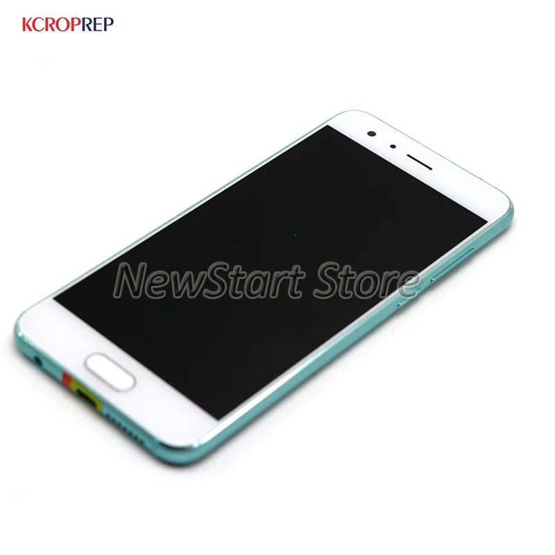 honor 9 lcd with frame  (4)